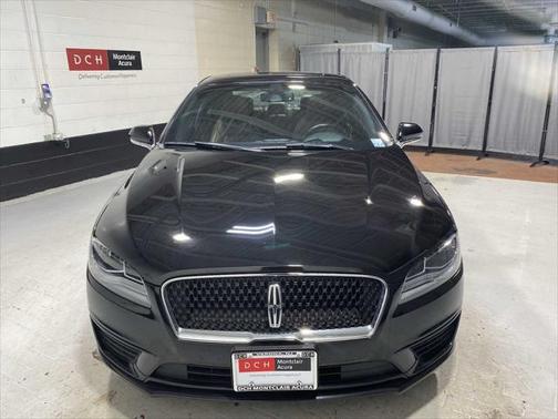 2020 Lincoln MKZ Reserve