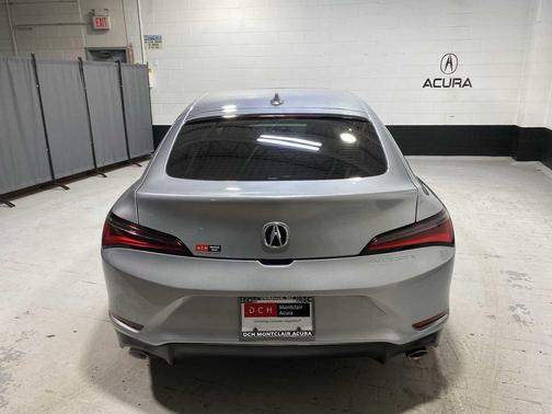 2023 Acura Integra Base