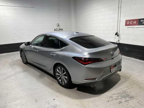 2023 Acura Integra Base