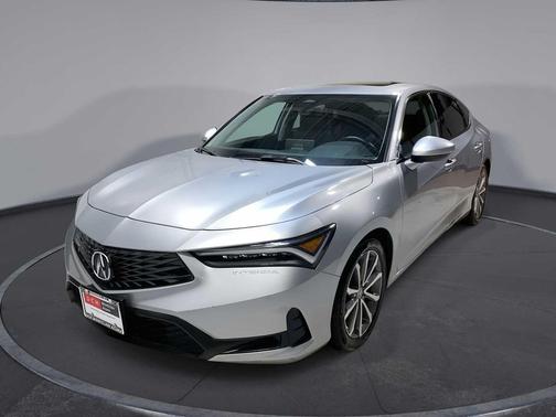 2023 Acura Integra Base