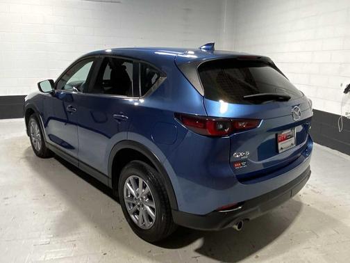 2023 Mazda CX-5 2.5 S