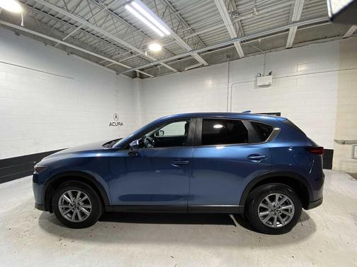 2023 Mazda CX-5 2.5 S