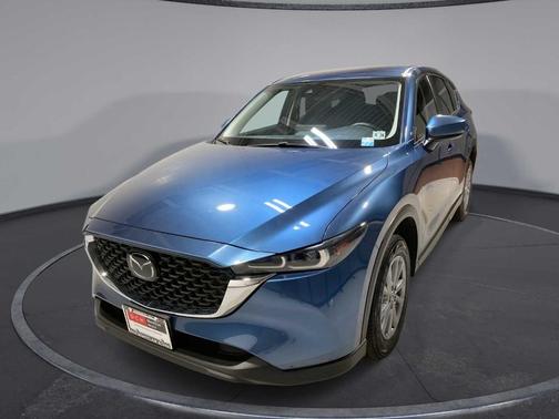 2023 Mazda CX-5 2.5 S