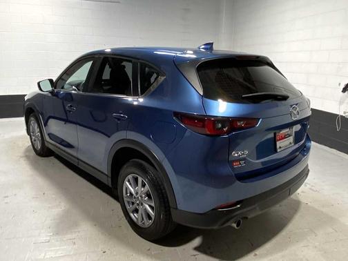 2023 Mazda CX-5 2.5 S