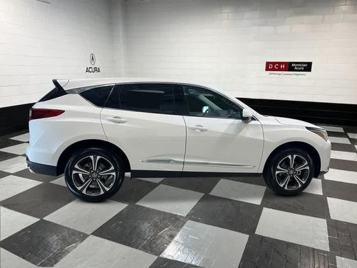 2025 Acura RDX Technology Package
