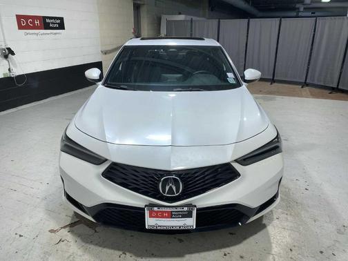 2023 Acura Integra w/A-Spec Package