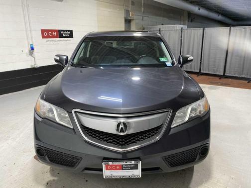 2013 Acura RDX Base