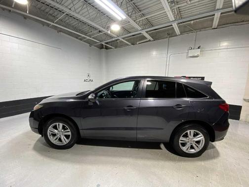 2013 Acura RDX Base
