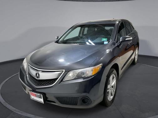 2013 Acura RDX Base