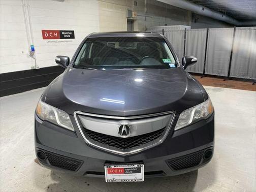2013 Acura RDX Base