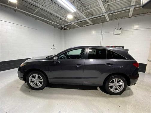 2013 Acura RDX Base