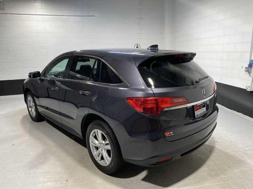 2013 Acura RDX Base