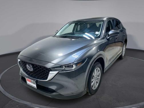2023 Mazda CX-5 2.5 S Select Package