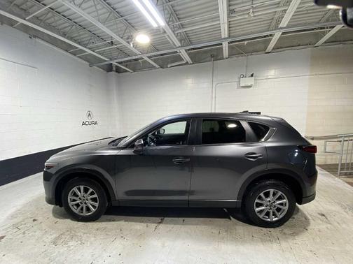 2023 Mazda CX-5 2.5 S Select Package