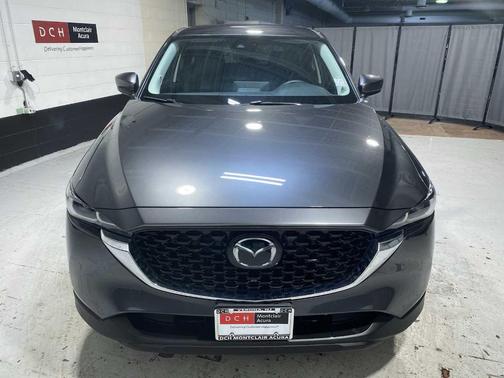 2023 Mazda CX-5 2.5 S Select Package