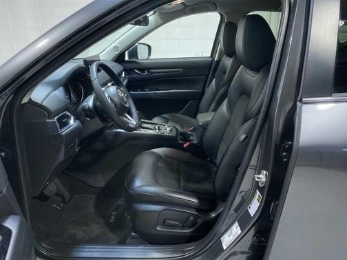 2023 Mazda CX-5 2.5 S Select Package