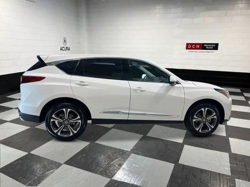 2025 Acura RDX Technology Package