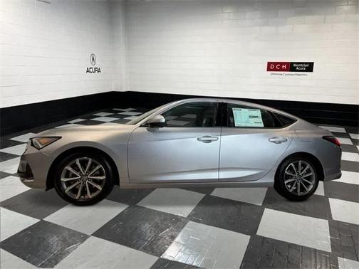 2026 Acura Integra Base