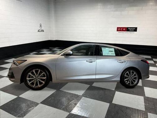 2026 Acura Integra Base