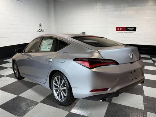 2026 Acura Integra Base