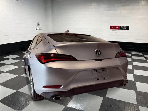 2026 Acura Integra Base
