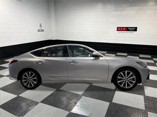 2026 Acura Integra Base