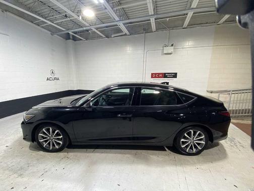 2023 Acura Integra Base