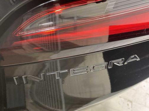 2023 Acura Integra Base