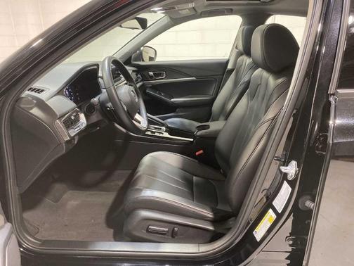 2023 Acura Integra Base