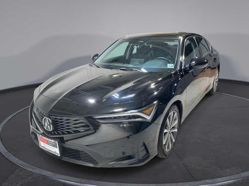 2023 Acura Integra Base