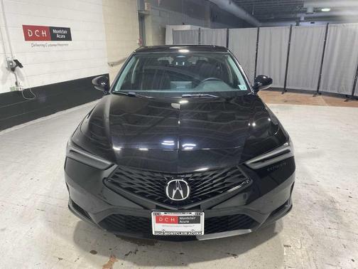 2023 Acura Integra Base