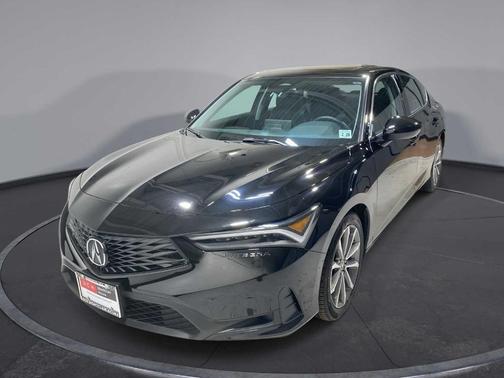 2023 Acura Integra Base