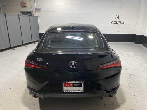 2023 Acura Integra Base