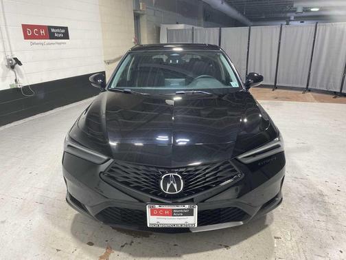 2023 Acura Integra Base