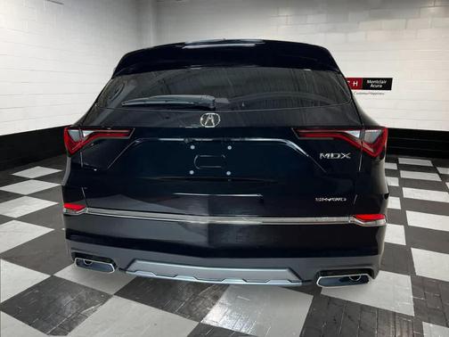2026 Acura MDX Base