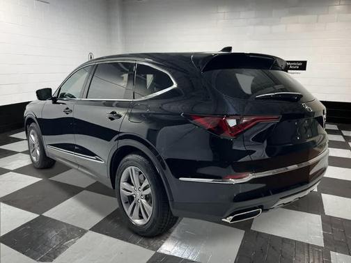 2026 Acura MDX Base
