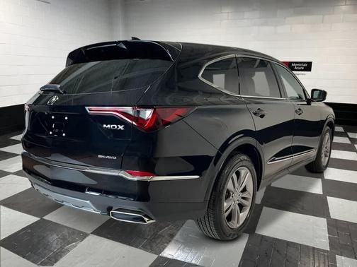 2026 Acura MDX Base