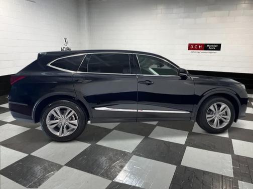 2026 Acura MDX Base