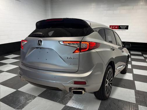 2025 Acura RDX Advance Package