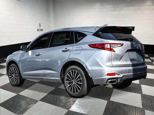 2025 Acura RDX Advance Package