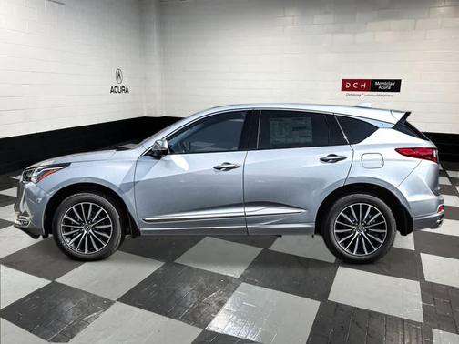 2025 Acura RDX Advance Package