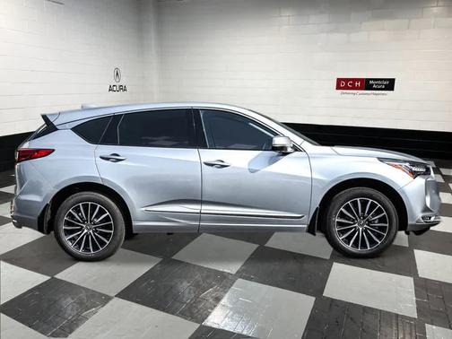 2025 Acura RDX Advance Package