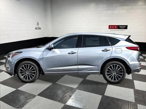 2025 Acura RDX Advance Package