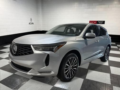 2025 Acura RDX Advance Package