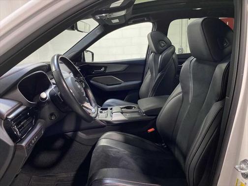 2023 Acura MDX A-Spec