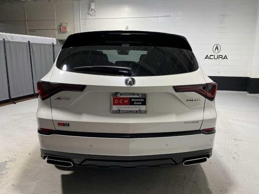 2023 Acura MDX A-Spec