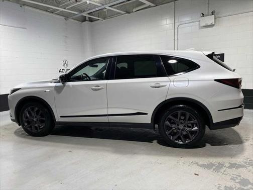 2023 Acura MDX A-Spec