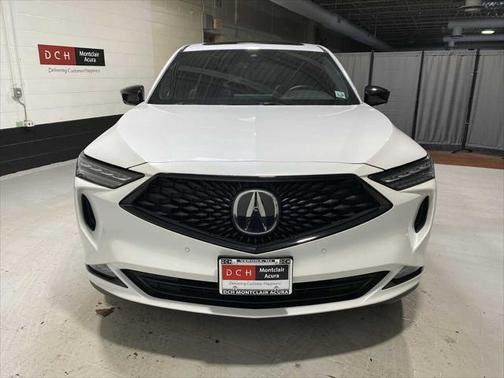 2023 Acura MDX A-Spec