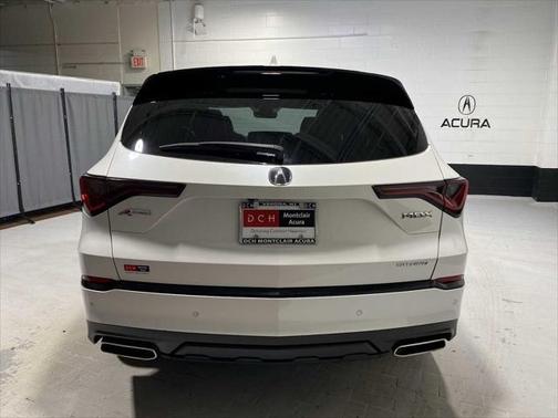 2023 Acura MDX A-Spec