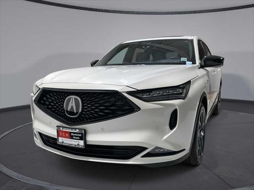 2023 Acura MDX A-Spec